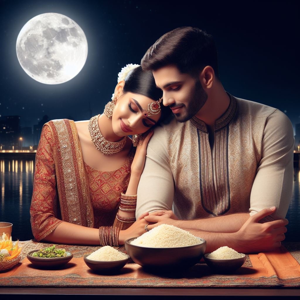karva chauth