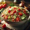 Quinoa Side Dish Recipe