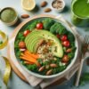 Quinoa Nutrition
