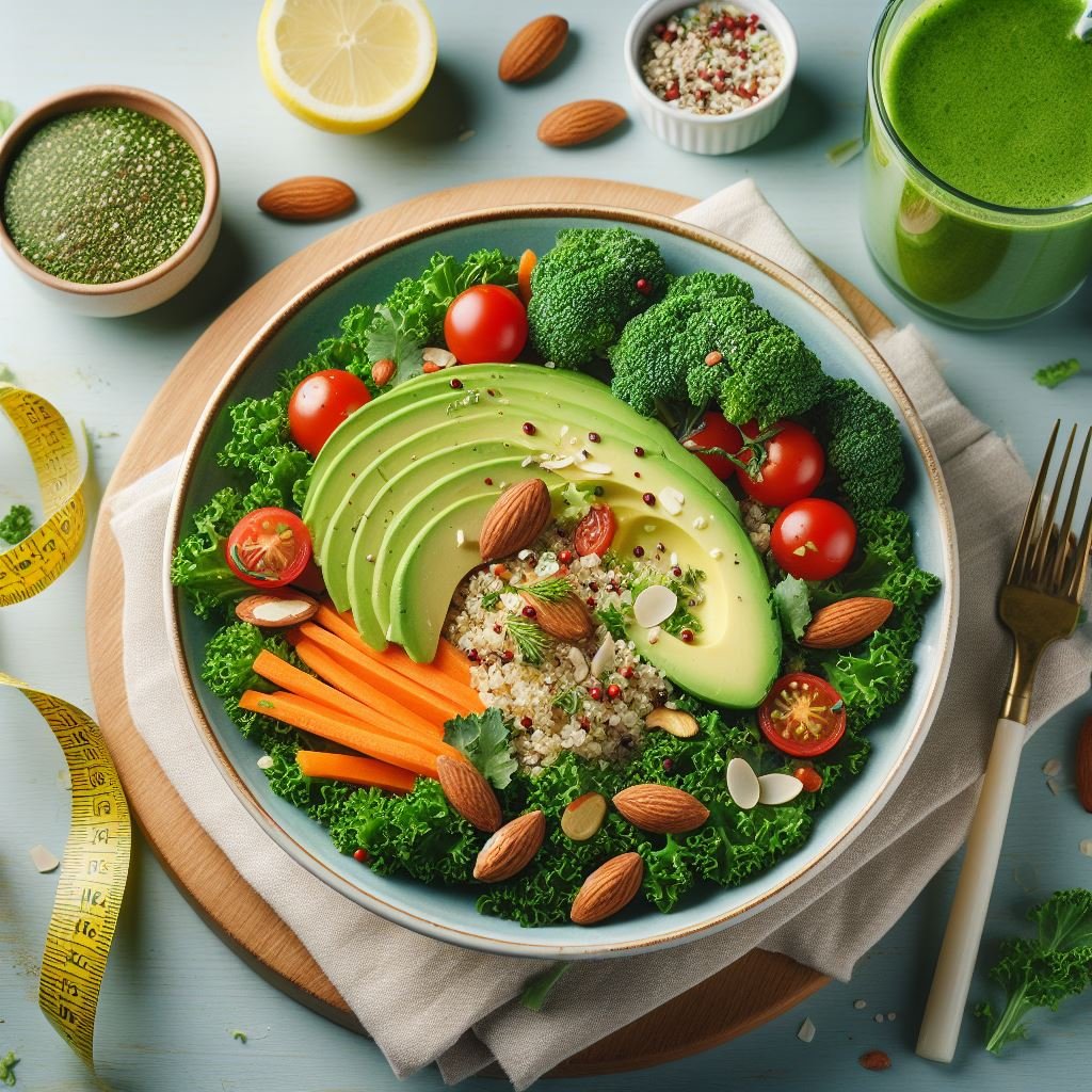 Quinoa Nutrition