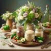 Going Green Wedding Catering,