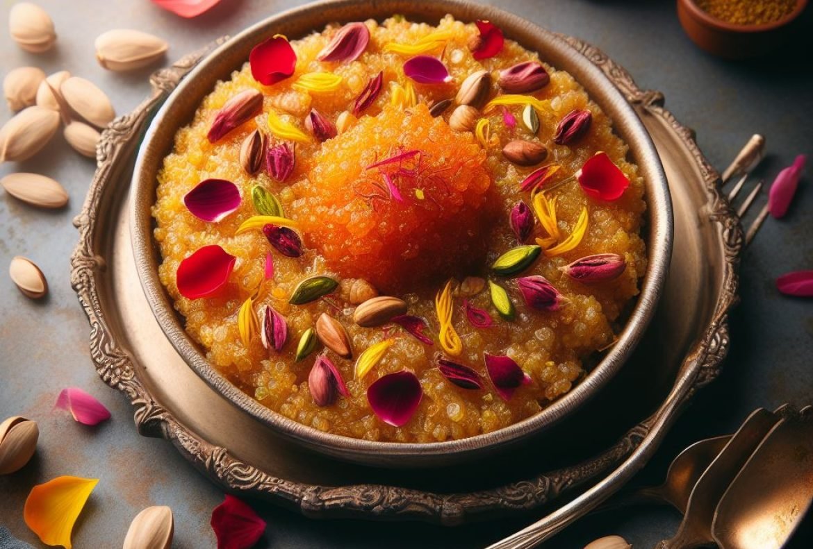 Beat The Sickness ,QUINOA – THE SUPERFOOD WITH SUPER BENEFITS