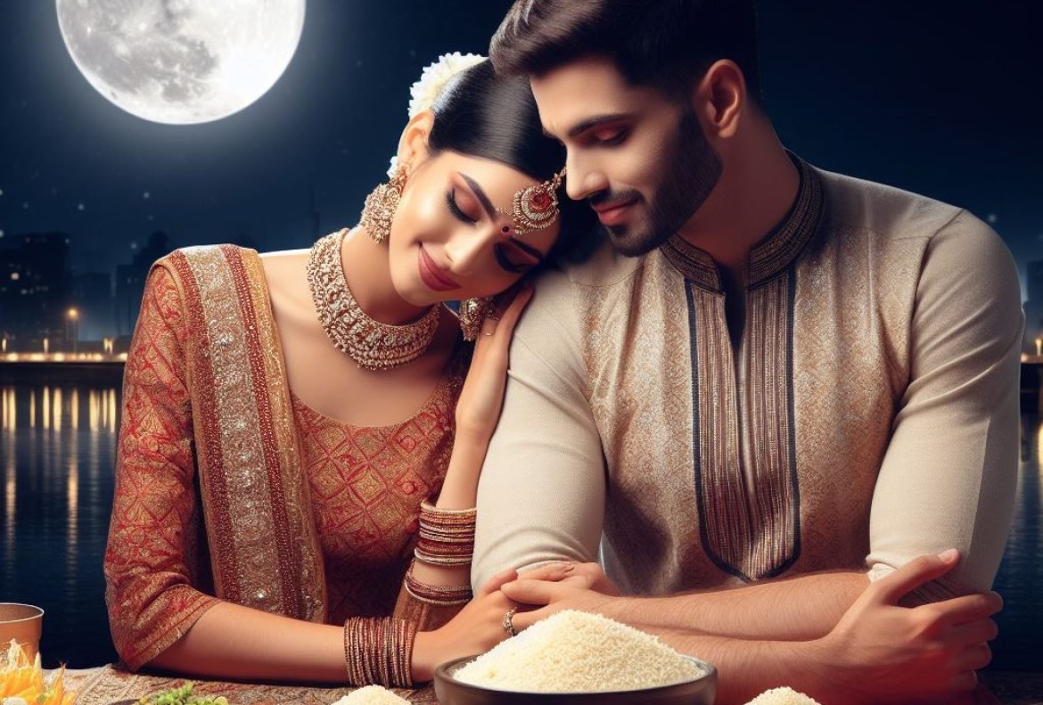 karva chauth