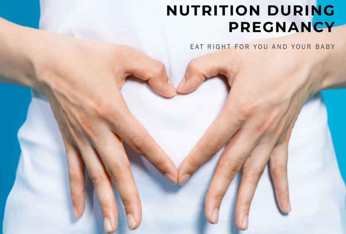 Nutrition During Pregnancy