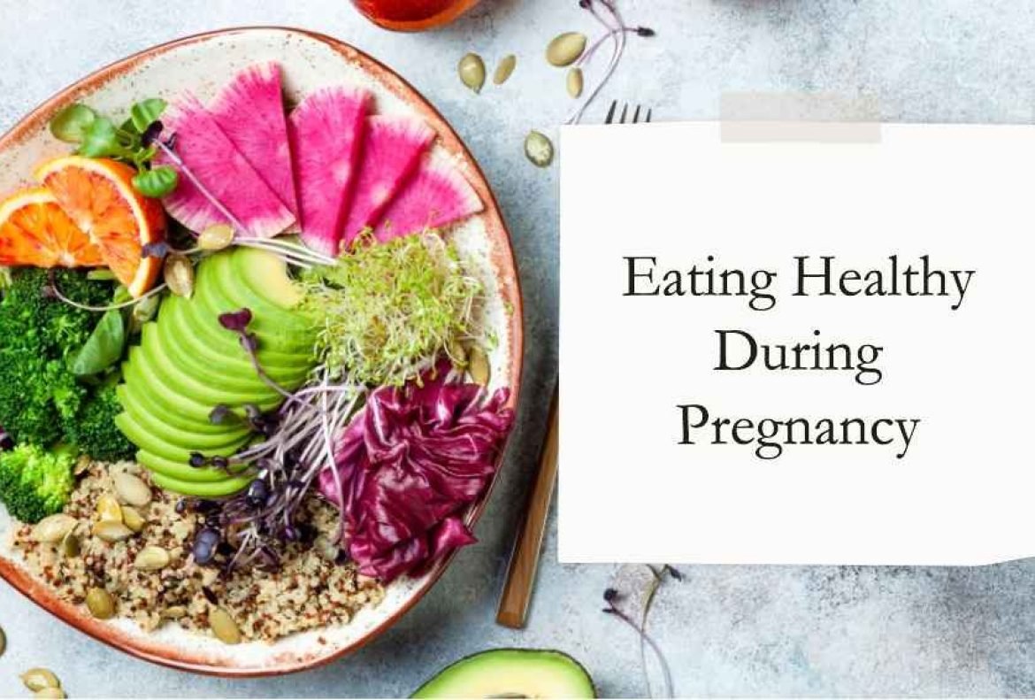 Fruits and Quinoa to Eat During Pregnancy