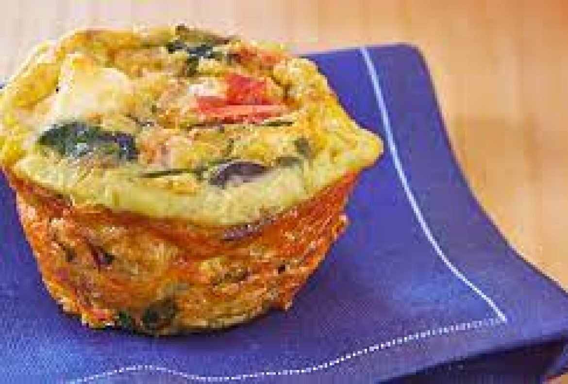 Quinoa Breakfast