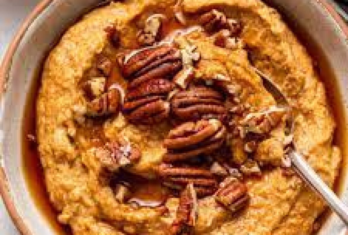 Quinoa Breakfast