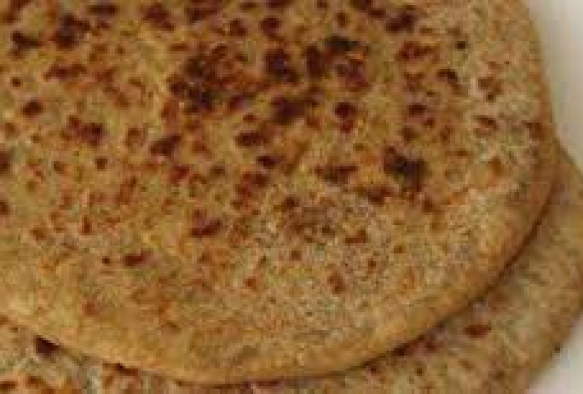 Maharashtrian Cuisine