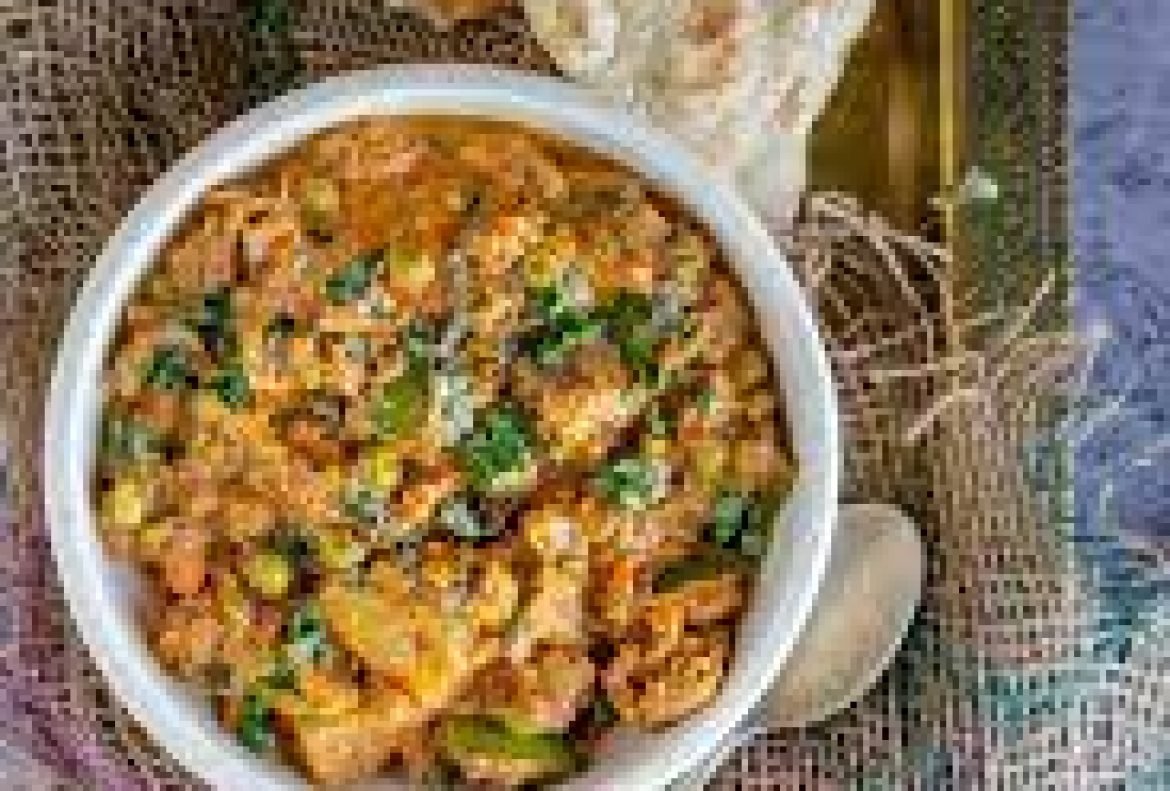 Quinoa Recipe