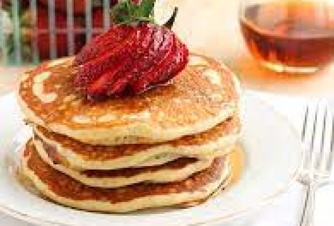 Quinoa Breakfast