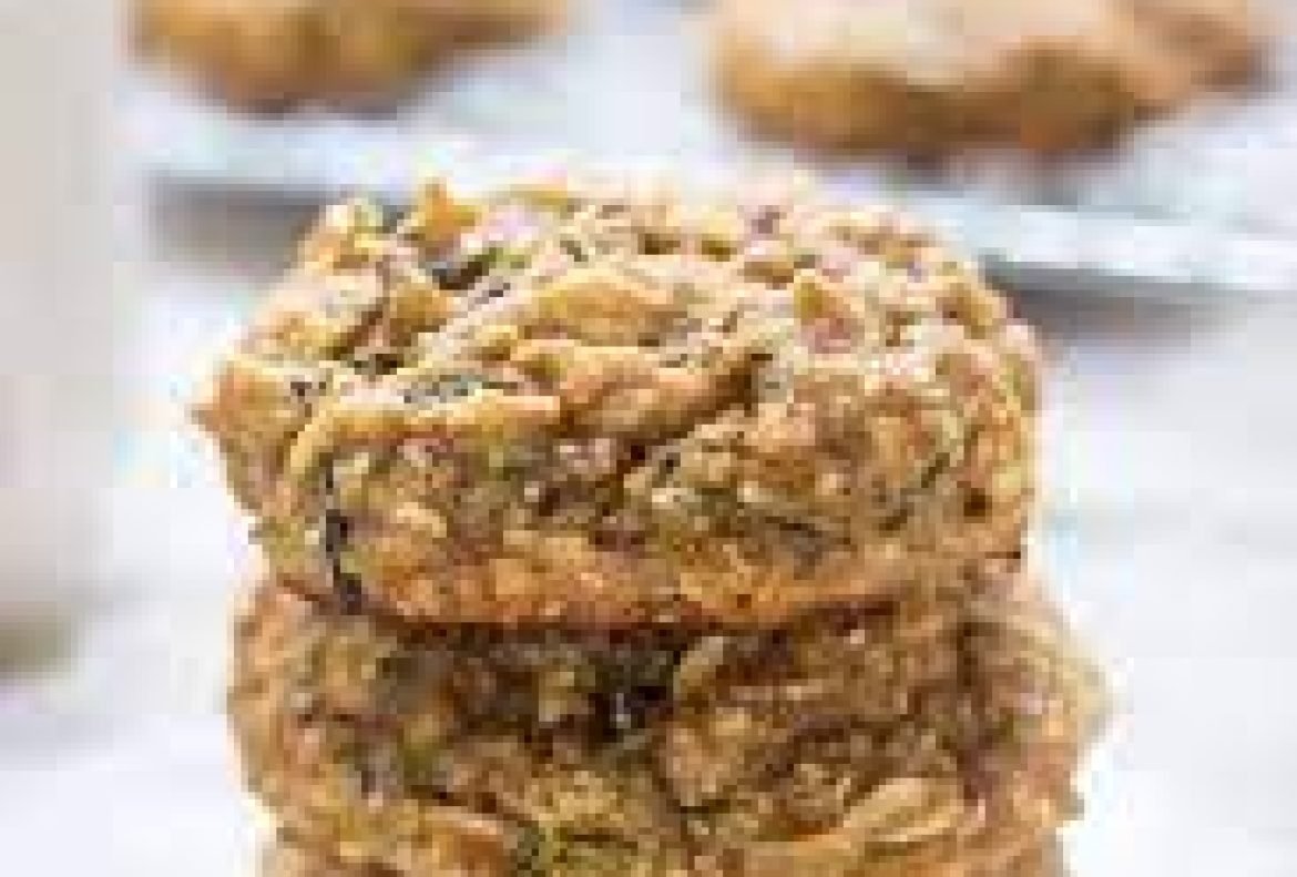 Quinoa Breakfast