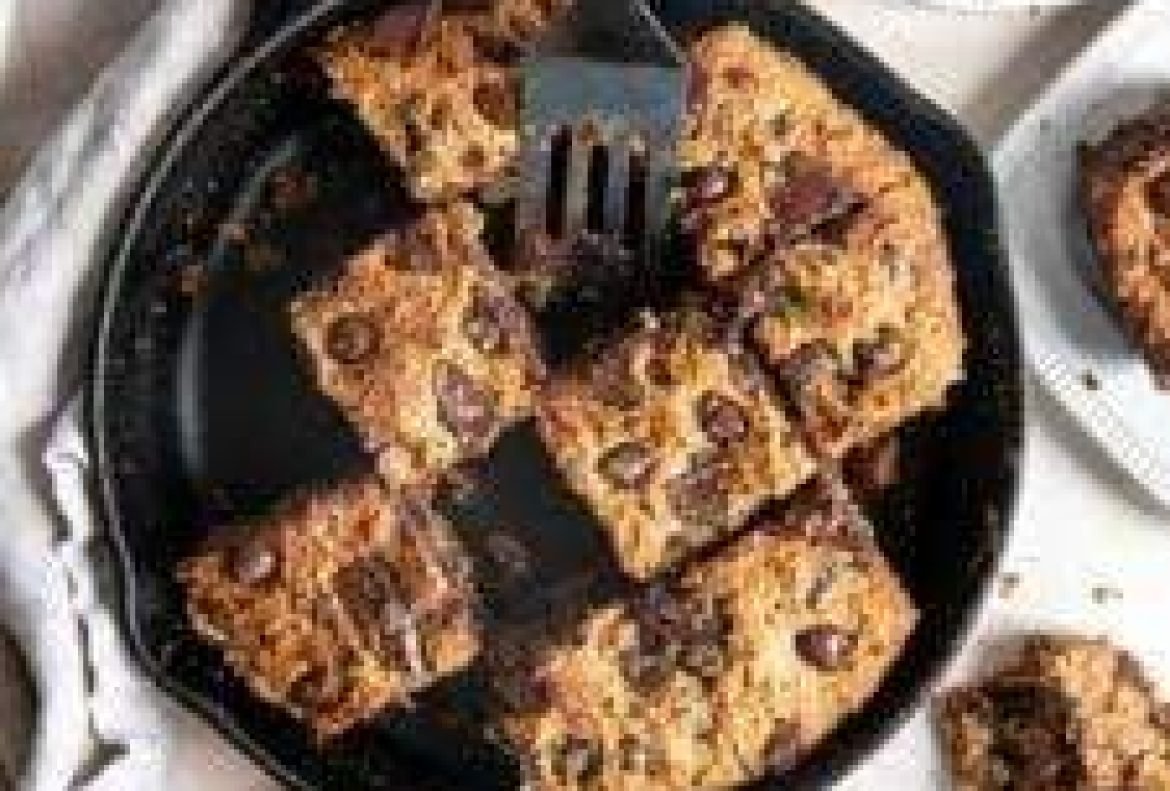Quinoa Breakfast