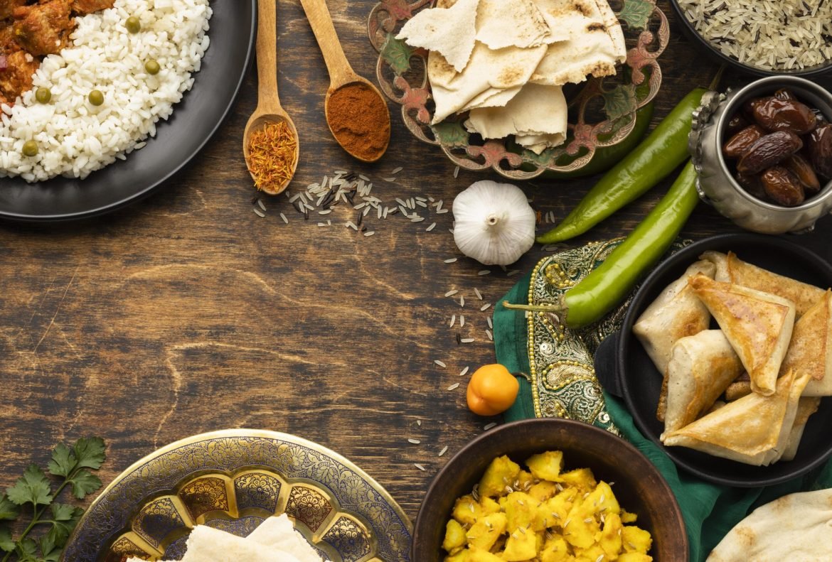 quinoa khana blog