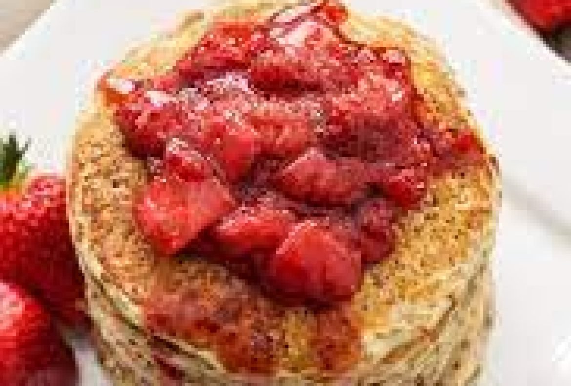 Quinoa Breakfast